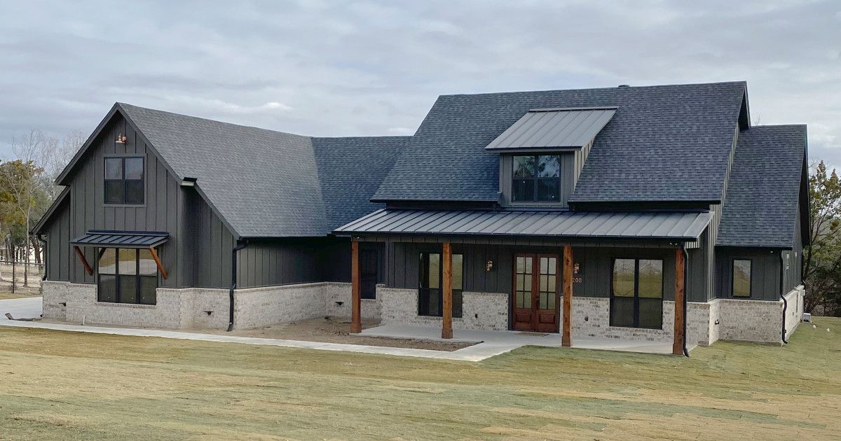 Roofing DRI Construction General Contractor